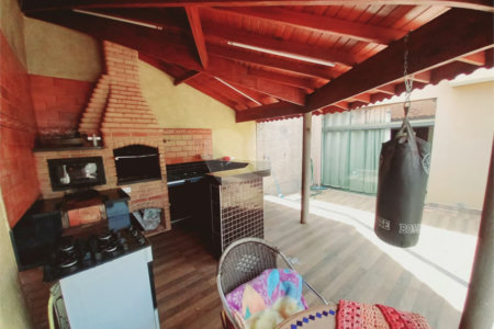 Casa à venda com 3 suítes em Parque dos Lagos, Ribeirão Preto, SP