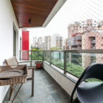 Apartamento à venda com 4 quartos, sendo 2 suítes, em Vila Morumbi, São Paulo, SP