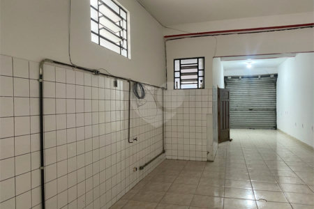 Salão para alugar em Chácara Cabuçu, Guarulhos, SP