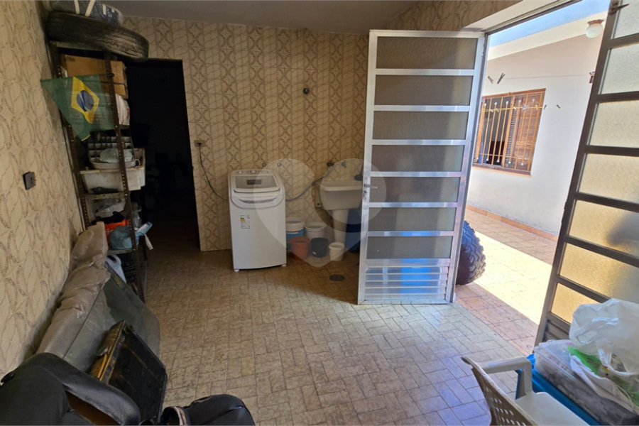 Casa à venda com 3 quartos em Freguesia do Ó, São Paulo, SP