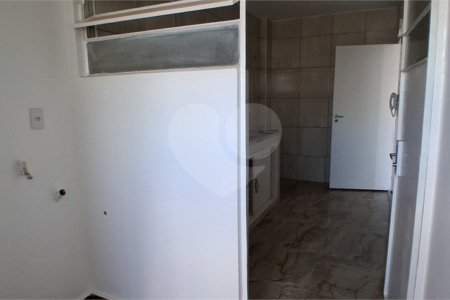 Apartamento à venda com 1 quarto em Vila Paulicéia, São Paulo, SP