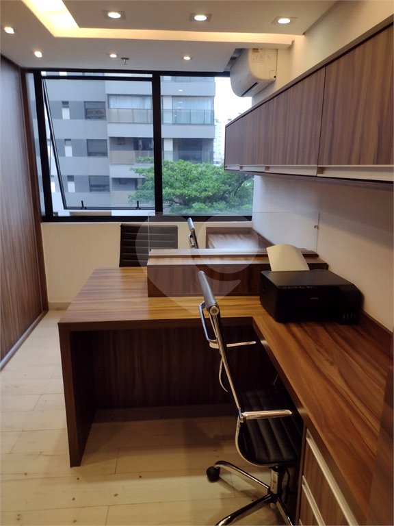 Sala à venda em Perdizes, São Paulo, SP