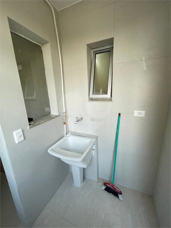 Apartamento para alugar com 2 quartos em Vila Constança, São Paulo, SP