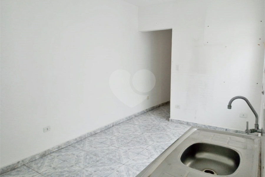 Sobrado à venda com 3 quartos, sendo 1 suíte, em Santana, São Paulo, SP
