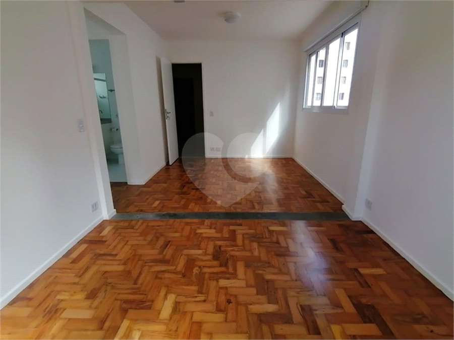 Apartamento para alugar com 1 quarto em Jardim Paulista, São Paulo, SP