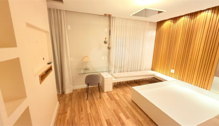 Apartamento à venda com 4 suítes em Santana, São Paulo, SP