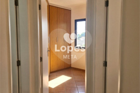 Apartamento à venda com 2 quartos em Vila Cardoso, São José dos Campos, SP