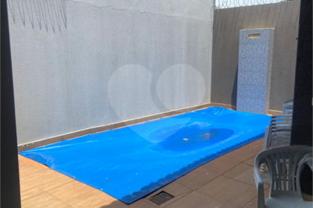 Casa à venda com 3 quartos, sendo 1 suíte, em Ipê, Três Lagoas, MS