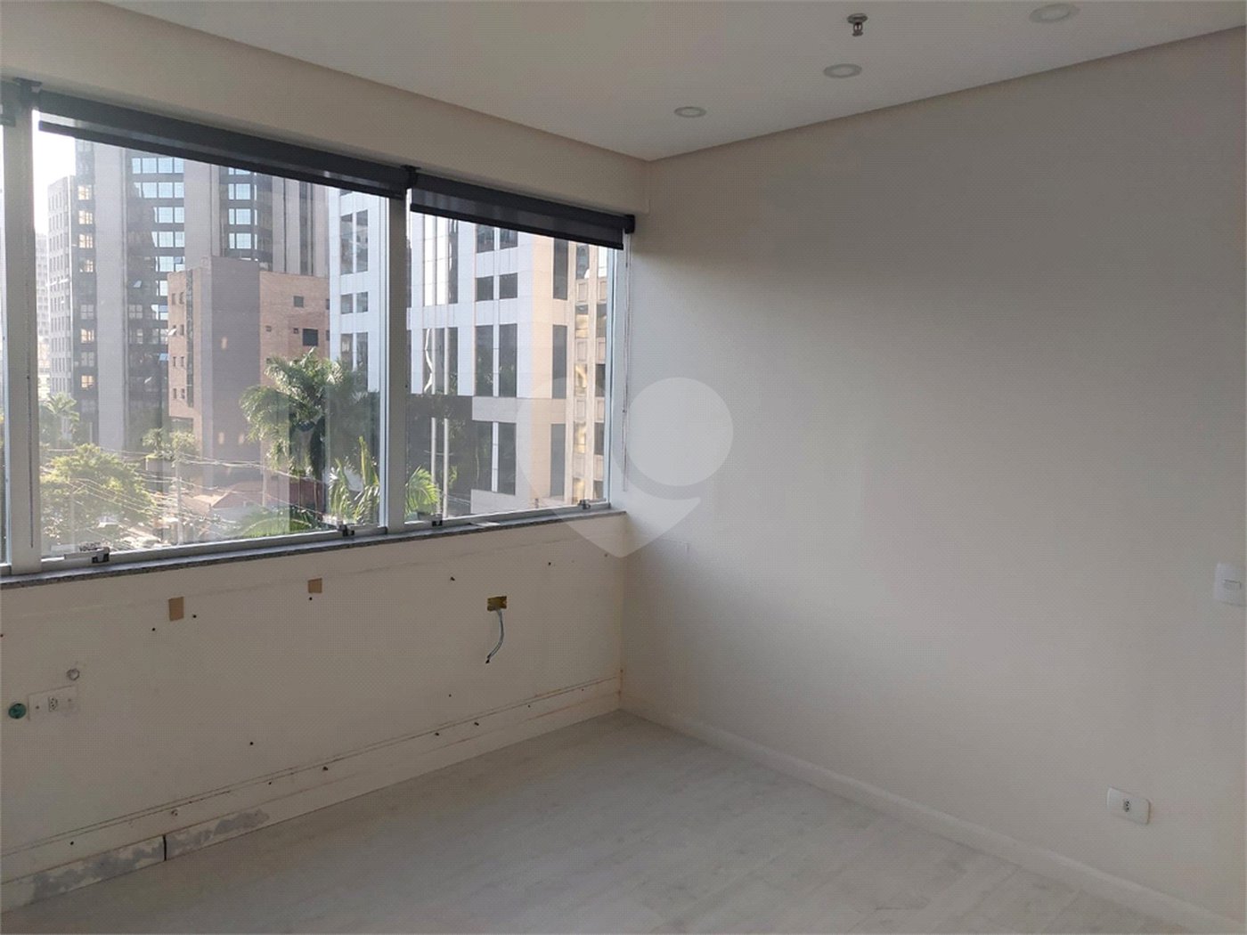 Sala à venda em Chácara Santo Antônio (zona Sul), São Paulo, SP