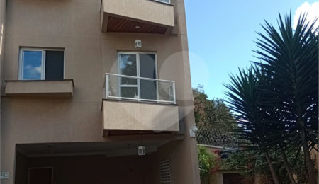 Casa à venda com 3 quartos, sendo 2 suítes,  no condomínio Palmas do Tremembé, São Paulo - SP