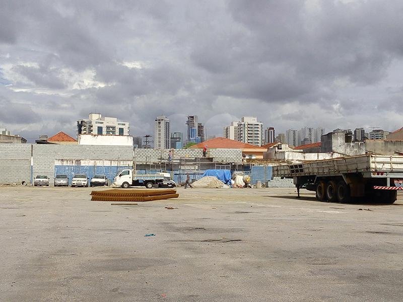 Terreno para alugar em Carandiru, São Paulo, SP