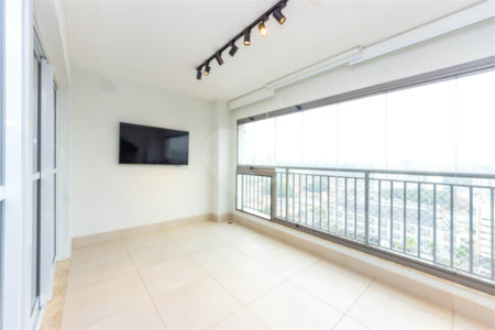 Apartamento à venda com 3 quartos, sendo 1 suíte,  em Vila Cruzeiro, São Paulo, SP