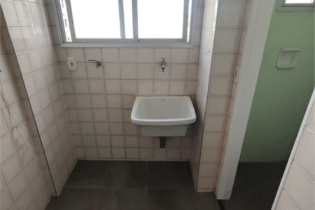 Apartamento à venda com 2 quartos em Butantã, São Paulo - SP