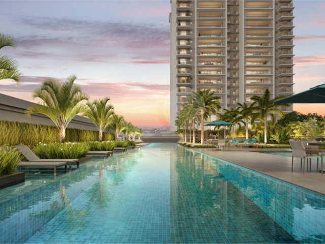 Apartamento à venda com 3 suítes em Tucuruvi, São Paulo, SP
