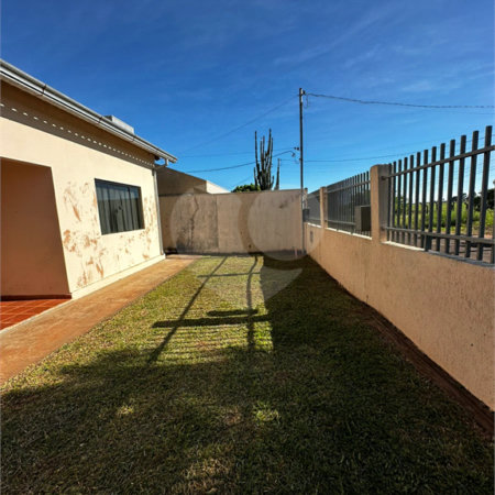 Casa à venda com 2 quartos, sendo 1 suíte,  em Jardim Aeroporto, Ponta Porã, MS