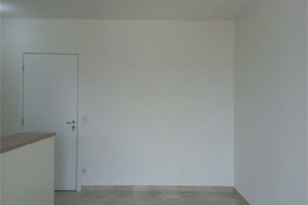 Apartamento à venda com 2 quartos em Água Branca, São Paulo, SP