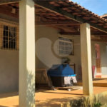 Casa Térrea à venda com 2 quartos em Chácara Real (caucaia do Alto), Cotia, SP