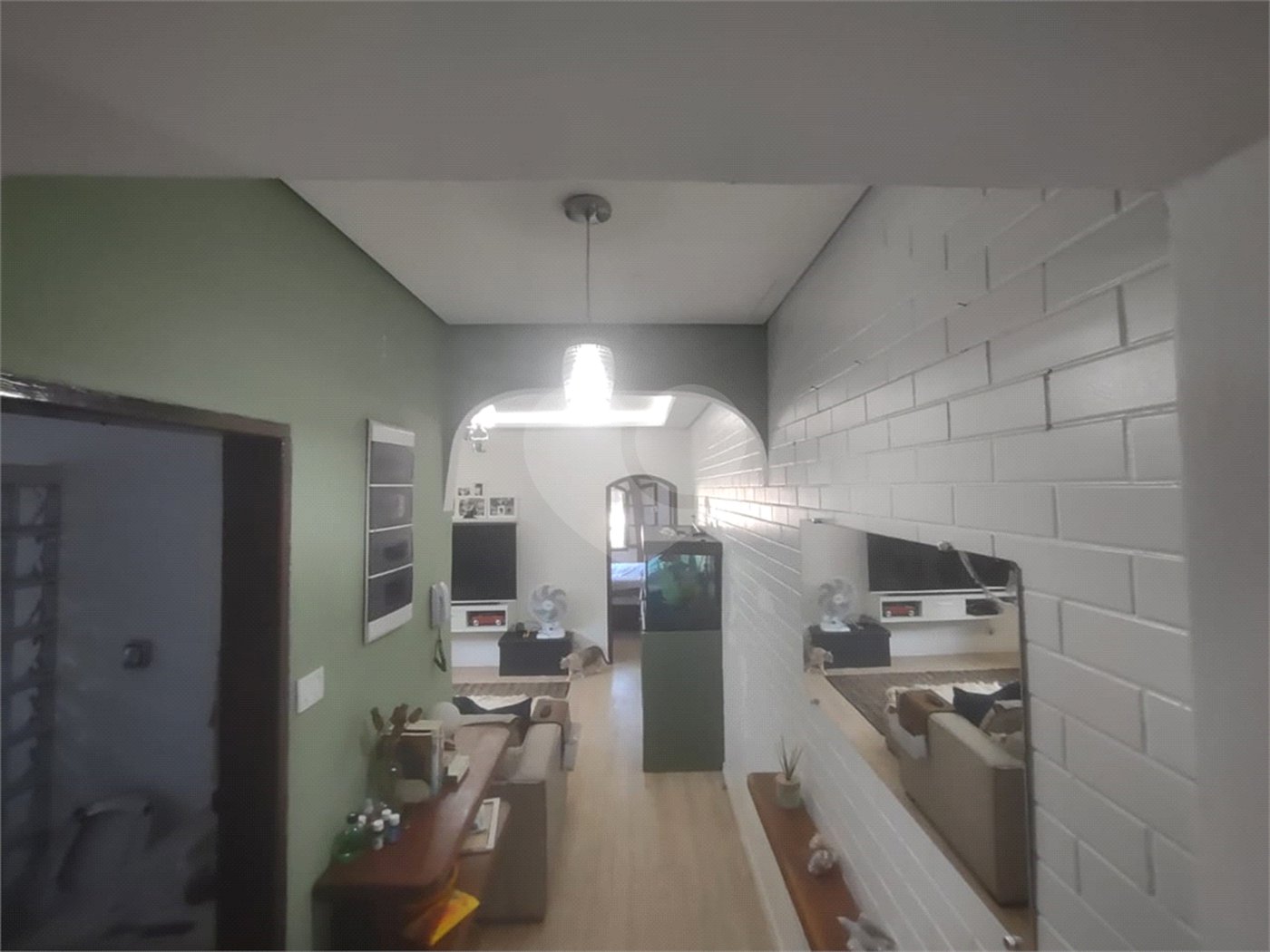 Casa Térrea à venda com 2 quartos, sendo 1 suíte, em Vila Jaguara, São Paulo, SP