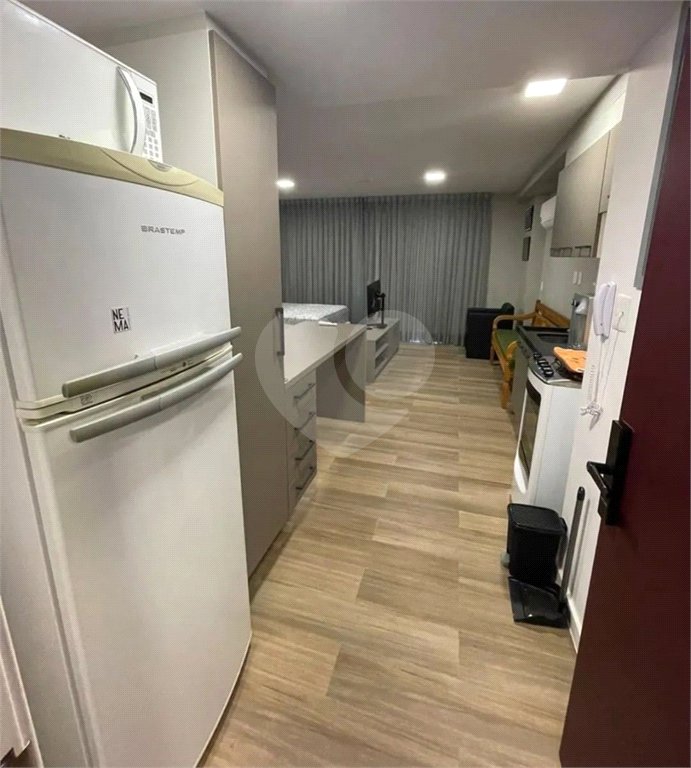 Apartamento à venda com 1 quarto no Centro, Rio de Janeiro, RJ