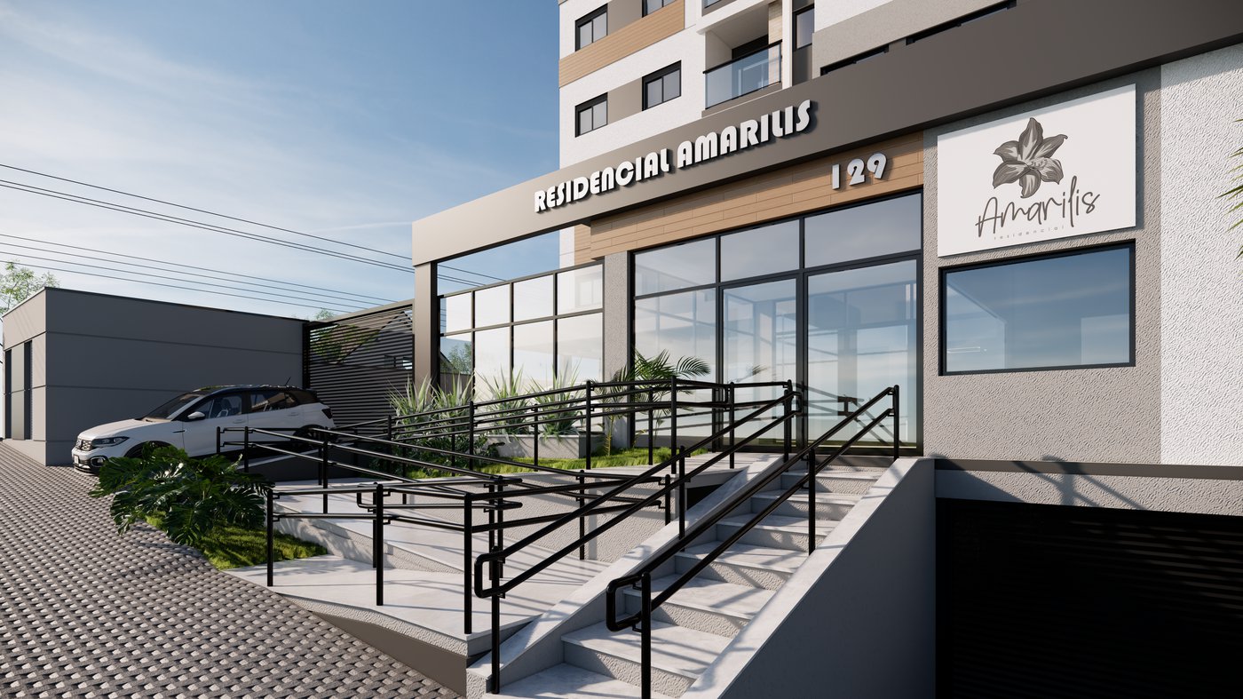 Residencial Amarílis