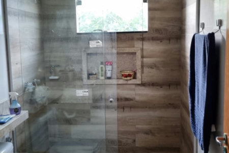 Sobrado à venda com 3 quartos, sendo 1 suíte,  em Jardim Alvorada, Três Lagoas, MS