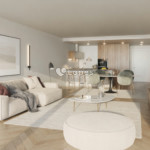 Apartamento T1 à venda na Baía do Seixal, Portugal – Upon Bay Mundet