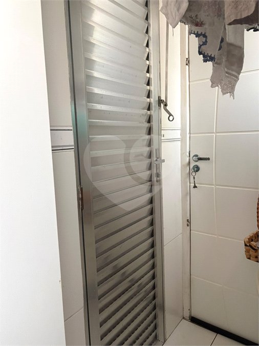 Apartamento à venda com 3 quartos em Mirandópolis, São Paulo, SP