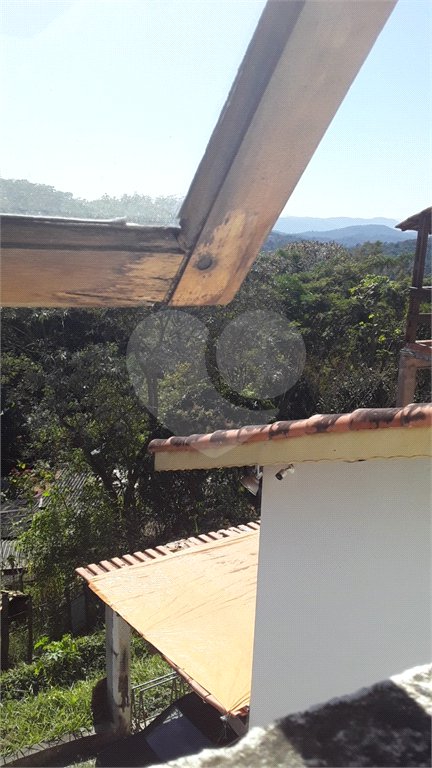 Casa à venda com 2 quartos, sendo 1 suíte, em Santa Inês, Caieiras, SP