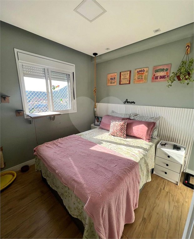 Apartamento à venda com 2 quartos em Pirituba, São Paulo, SP