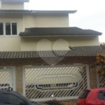 Casa em condomínio à venda com 5 quartos, sendo 3 suítes,  em Tucuruvi, São Paulo, SP