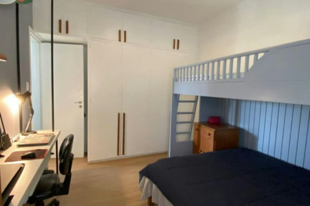 Apartamento com 2 dormitórios à venda, 92 m² por R$ 580.000,00 - Ponta da Praia - Santos/SP