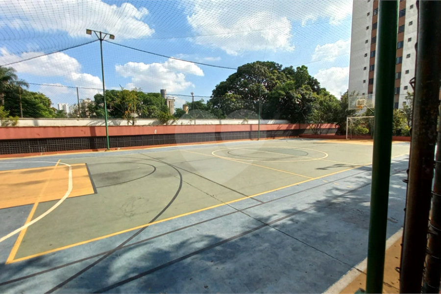 Apartamento à venda com 3 quartos, sendo 1 suíte,  em Butantã, São Paulo, SP