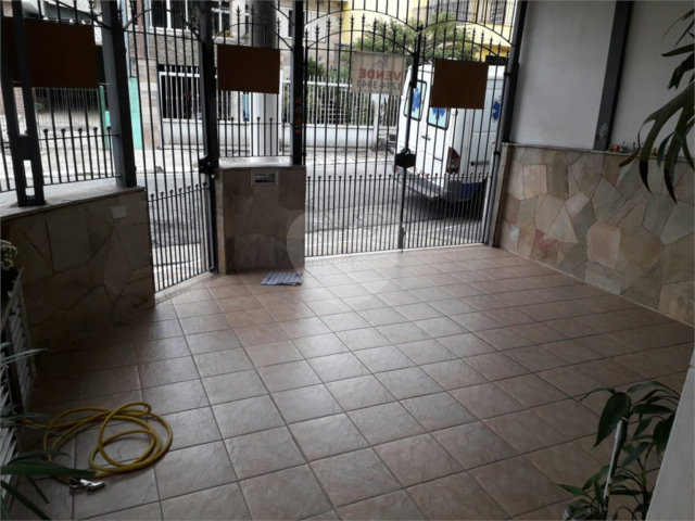Sobrado à venda com 2 quartos em Jaçanã, São Paulo, SP