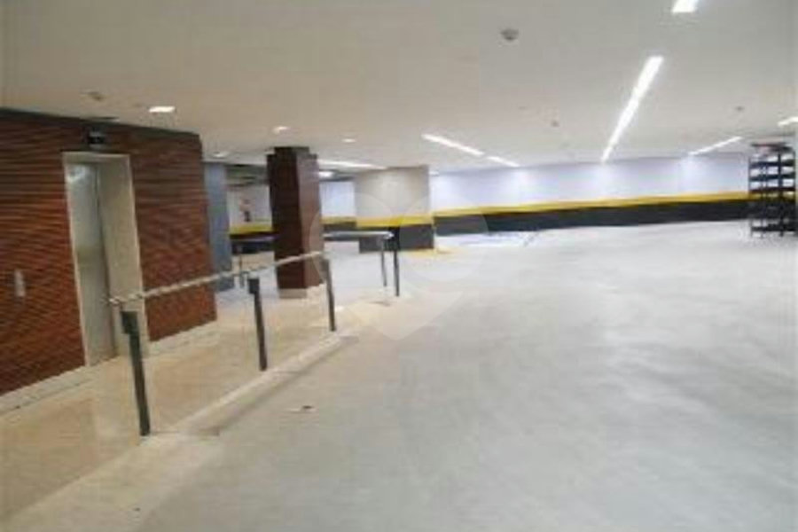 Apartamento para alugar em Jardim Europa, São Paulo, SP