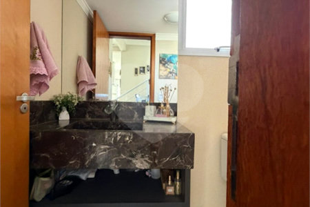 Casa à venda com 3 quartos, sendo 1 suíte, no condomínio Montreal Residence, Indaiatuba - SP