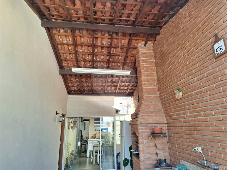 Sobrado à venda com 5 quartos, sendo 1 suíte,  em Santana, São Paulo, SP