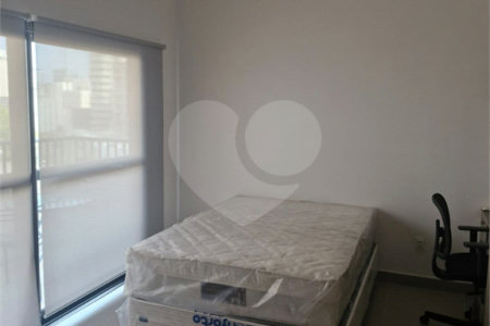 Studio à venda ou para alugar com 1 quarto em Pinheiros, São Paulo, SP