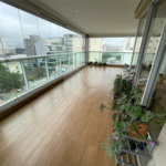 Apartamento à venda com 4 quartos, sendo 3 suítes, em Perdizes, São Paulo, SP