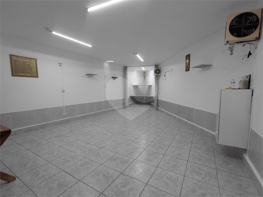 Sobrado à venda com 3 quartos em Vila Romana, São Paulo, SP