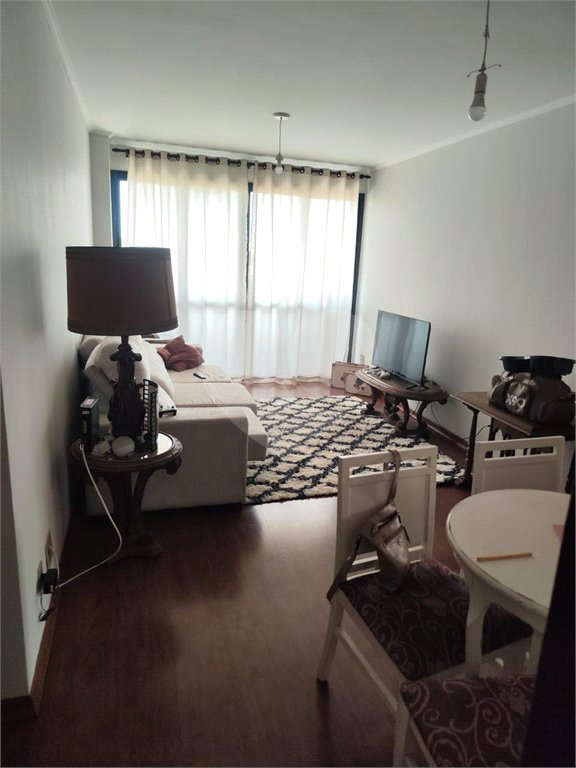 Apartamento à Venda no bairro Parque Arnold Schimidt - São Carlos/SP