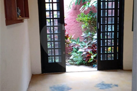 Casa térrea para venda no Tijuco Preto