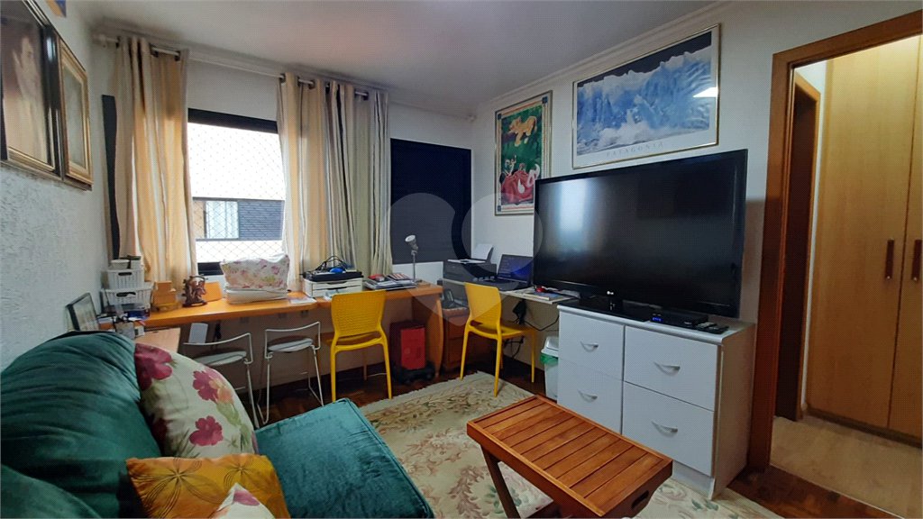 Cobertura à venda com 3 quartos, sendo 2 suítes, em Bela Aliança, São Paulo, SP