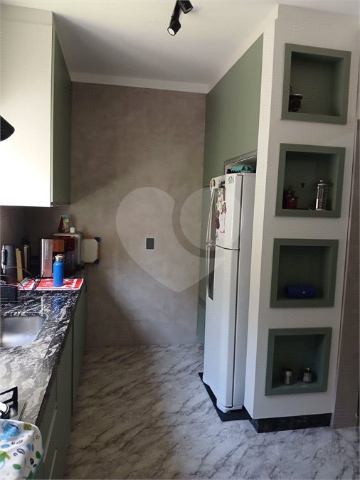 Sobrado à venda com 3 quartos, sendo 1 suíte,  em Villa Di Cesar, Mogi das Cruzes, SP