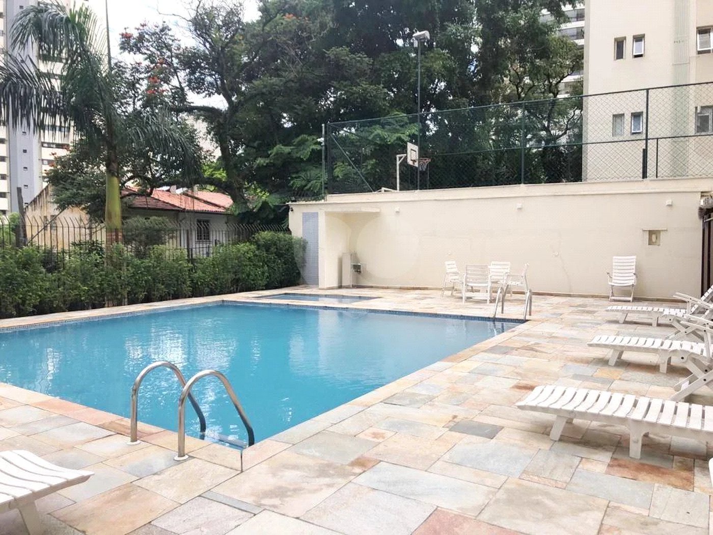 Apartamento com 2 dormitórios para alugar, 79 m² - Moema - 2 vagas de garagem