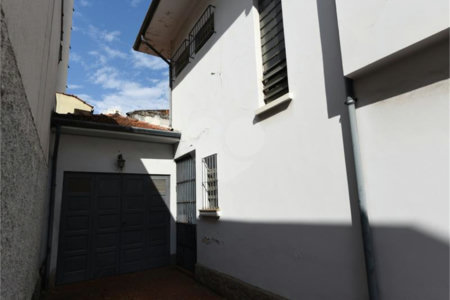Sobrado à venda com 3 quartos, sendo 1 suíte, em Vila Clementino, São Paulo, SP