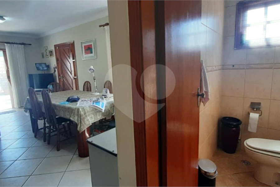 Sobrado à venda com 4 quartos, sendo 2 suítes, em Mandaqui, São Paulo, SP