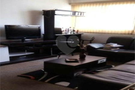 Apartamento à venda com 2 quartos em Vila Pompéia, São Paulo, SP