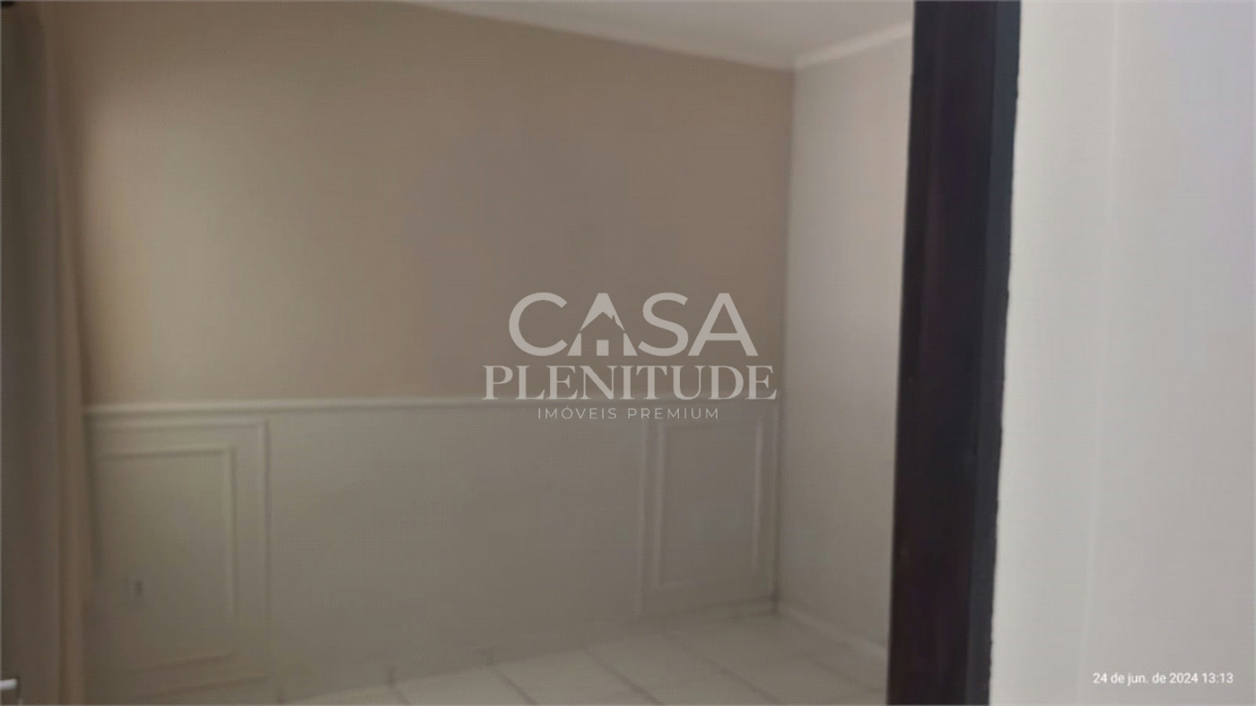 Casa de Vila à venda com 2 quartos em Aparecidinha, Sorocaba, SP