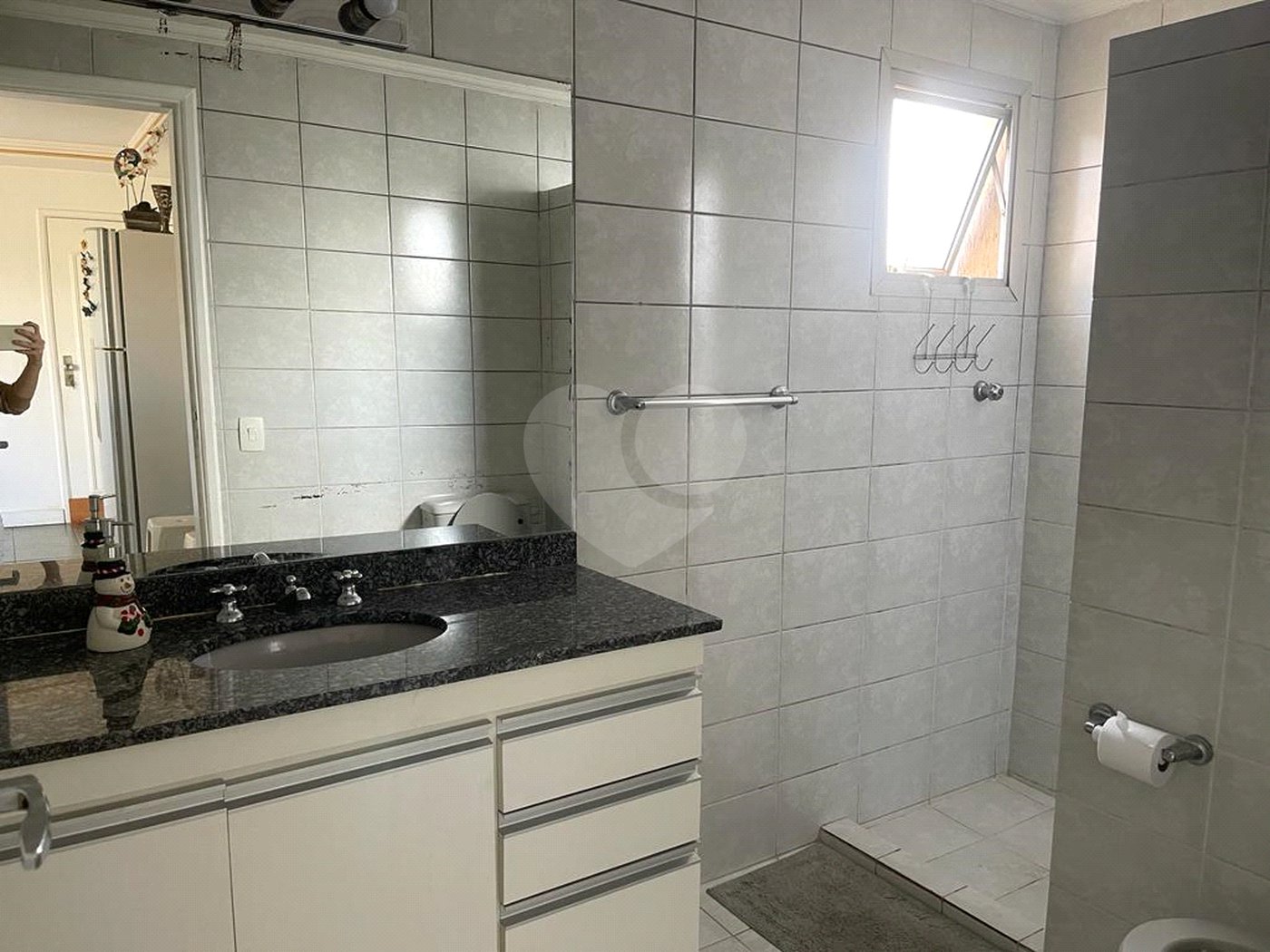 Cobertura à venda com 3 quartos, sendo 1 suíte,  em Vila Suzana, São Paulo, SP