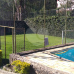 Chácara à venda com 4 suítes em Jundiaizinho (terra Preta), Mairiporã, SP